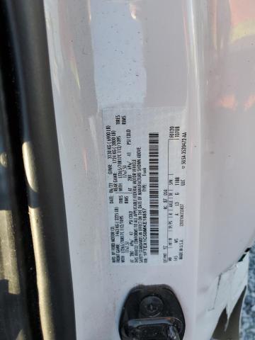 84871614 :رقم المزاد ، 1FTEX1C50MKE18857 vin ، 2021 Ford F150 مزاد بيع