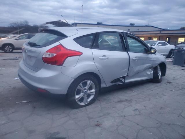 2013 Ford Focus Se მანქანა იყიდება აუქციონზე, vin: 1FADP3K27DL259513, აუქციონის ნომერი: 83586154