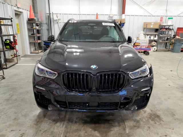 85535204 :رقم المزاد ، 5UXJU4C09M9G94833 vin ، 2021 Bmw X5 مزاد بيع
