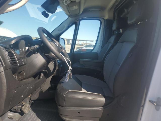 Продаж на аукціоні авто 2023 Ram Promaster, vin: 3C6LRVVG6PE589988, номер лоту: 87413434