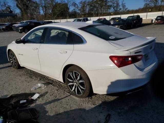 Aukcja sprzedaży 2021 Chevrolet Malibu, vin: 1G1ZG5ST1MF048612, numer aukcji: 82536344