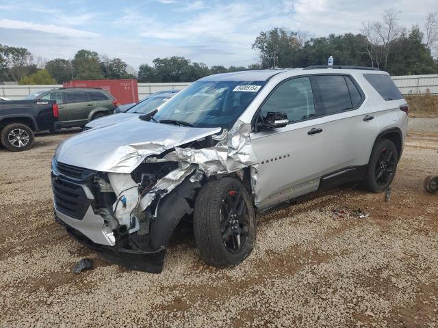 Продаж на аукціоні авто 2020 Chevrolet Traverse, vin: 1GNERKKW5LJ285342, номер лоту: 84005154