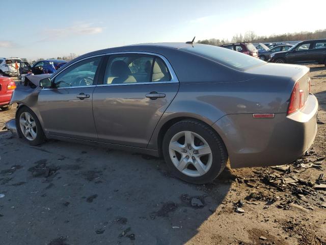 2010 Chevrolet Malibu მანქანა იყიდება აუქციონზე, vin: 1G1ZB5EB7AF116411, აუქციონის ნომერი: 85704294