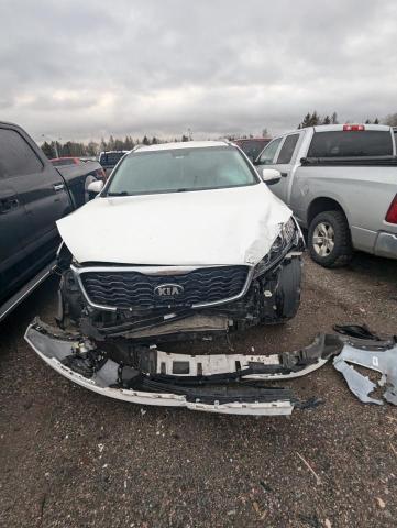 Aukcja sprzedaży 2019 Kia Sorento, vin: 5XYPGDA55KG433404, numer aukcji: 80427314