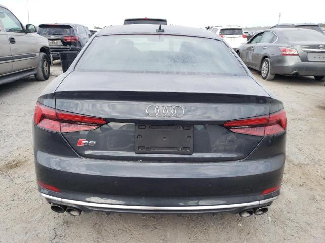Aukcja sprzedaży 2018 Audi S5, vin: WAUP4AF51JA002764, numer aukcji: 84243984