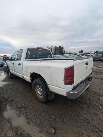 2005 Dodge Ram 1500 მანქანა იყიდება აუქციონზე, vin: 1D7HU18N75J551675, აუქციონის ნომერი: 79008454