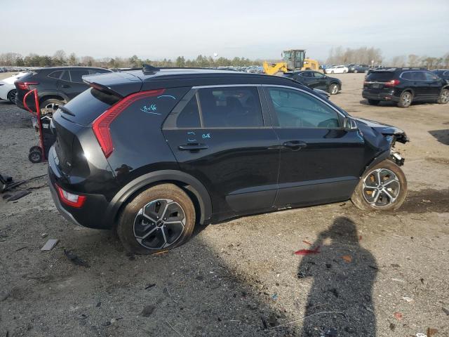 Продаж на аукціоні авто 2024 Kia Niro, vin: KNDCR3LE7R5171386, номер лоту: 84179454