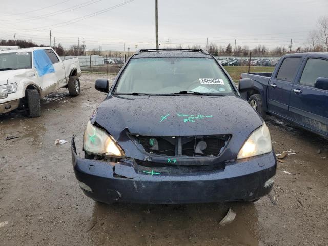 84664904 :رقم المزاد ، 2T2HK31U47C024748 vin ، 2007 Lexus Rx مزاد بيع
