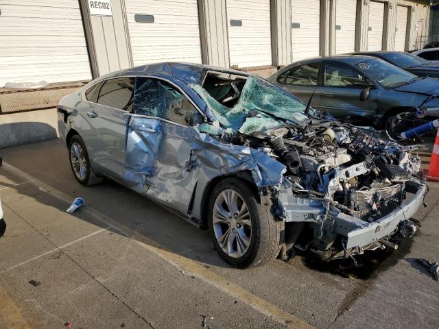 Продаж на аукціоні авто 2015 Chevrolet Impala, vin: 1G1115SL6FU133992, номер лоту: 85983974