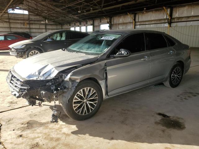 84645294 :رقم المزاد ، 3VWC57BU9MM034185 vin ، 2021 Volkswagen Jetta مزاد بيع