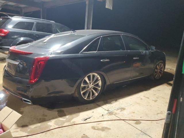 2013 Cadillac Xts Premiu მანქანა იყიდება აუქციონზე, vin: 2G61T5S34D9173051, აუქციონის ნომერი: 83907684