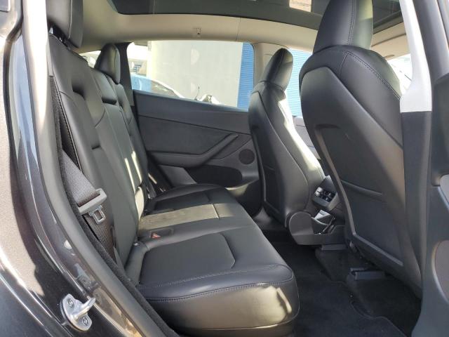 Продажа на аукционе авто 2024 Tesla Model Y, vin: 7SAYGDEE0RF077138, номер лота: 83578714