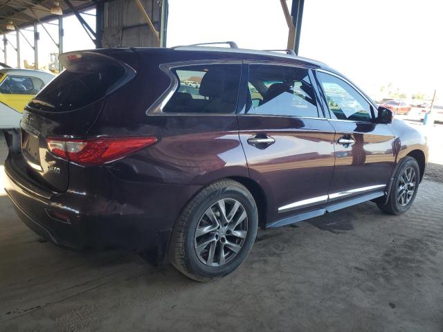 Aukcja sprzedaży 2015 Infiniti Qx60, vin: 5N1AL0MN1FC544298, numer aukcji: 83467064