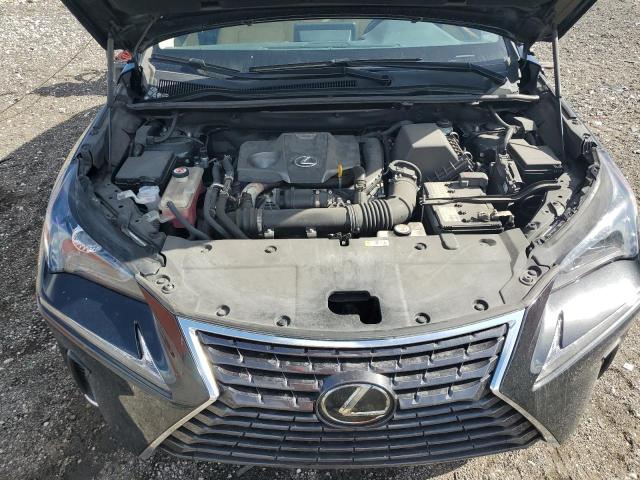 Продаж на аукціоні авто 2021 Lexus Nx, vin: JTJDARBZ4M2198068, номер лоту: 83762634