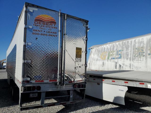 Продаж на аукціоні авто 2019 Cimc Reefer Trailer Trlr, vin: 527SR5329KL017088, номер лоту: 83717784