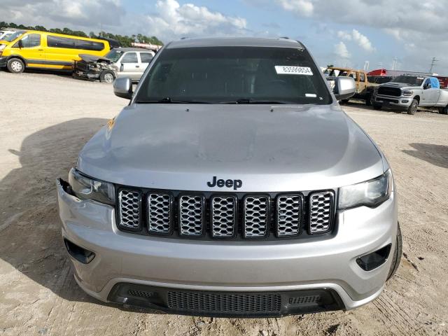 Aukcja sprzedaży 2020 Jeep Grand Cher, vin: 1C4RJFAG6LC137627, numer aukcji: 83599854