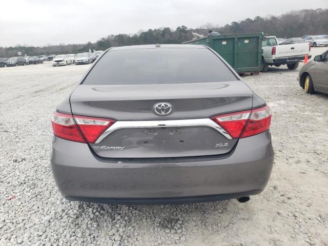 2017 Toyota Camry მანქანა იყიდება აუქციონზე, vin: 4T1BF1FK5HU776842, აუქციონის ნომერი: 86761054