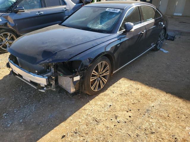 Продаж на аукціоні авто 2023 Audi A8 L, vin: WAULDAF86PN008988, номер лоту: 86213634
