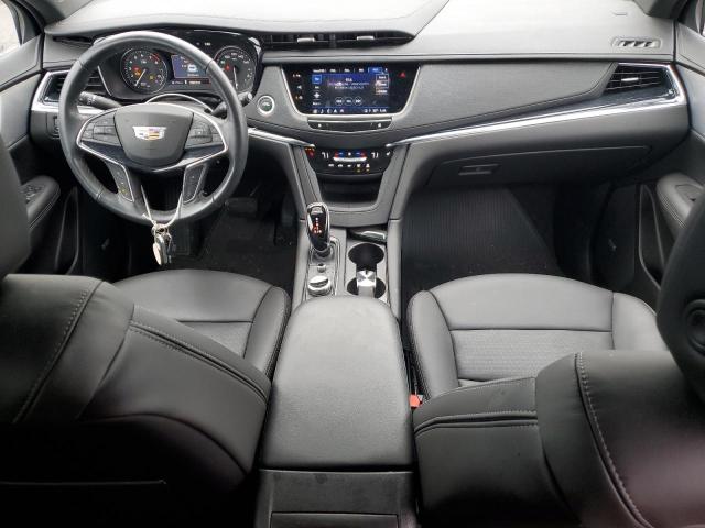 Aukcja sprzedaży 2023 Cadillac Xt5 Premiu, vin: 1GYKNDRS9PZ214460, numer aukcji: 84913644
