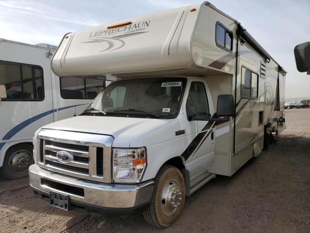 83396094 :رقم المزاد ، 1FDXE4FSXKDC02836 vin ، 2020 Ford Econoline مزاد بيع