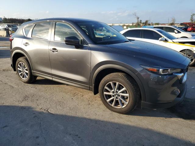 Продаж на аукціоні авто 2023 Mazda Cx-5, vin: JM3KFBBM1P0219151, номер лоту: 87159714