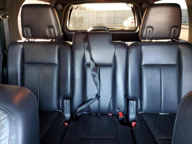 Продажа на аукционе авто 2017 Ford Expedition, vin: 1FMJK1KT8HEA04111, номер лота: 85428964
