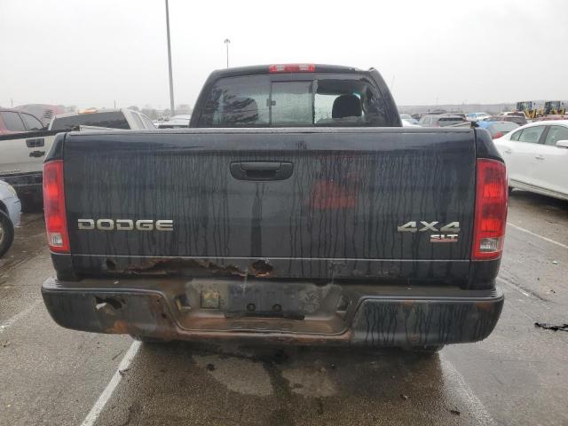 Продажа на аукционе авто 2003 Dodge Ram 1500, vin: 1D7HU16N23J534685, номер лота: 53561096