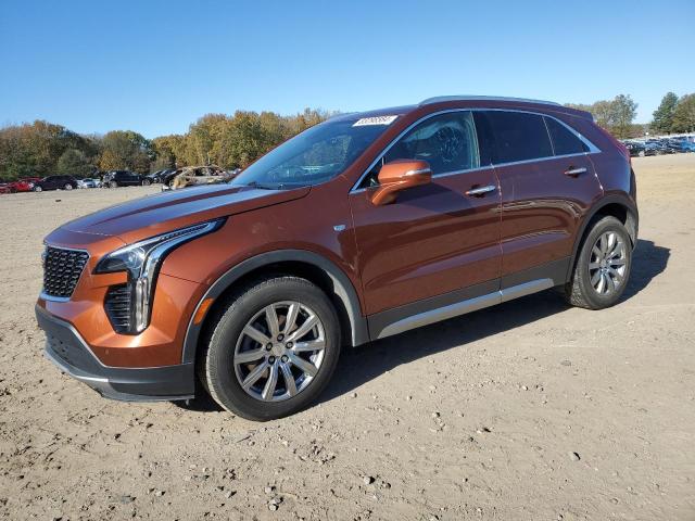 Aukcja sprzedaży 2021 Cadillac Xt4, vin: 1GYFZDR48MF003724, numer aukcji: 83298564