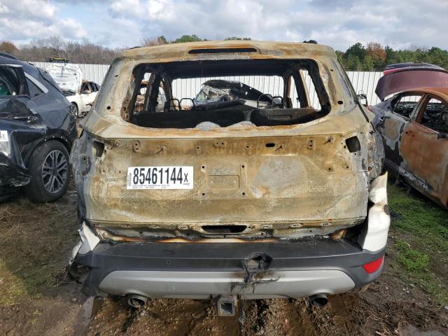 85461144 :رقم المزاد ، 1FMCU9G91HUA05217 vin ، 2017 Ford Escape مزاد بيع