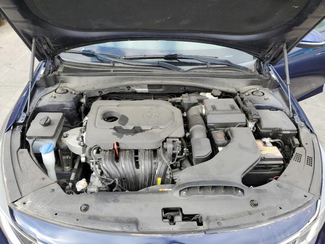 2018 Kia Optima მანქანა იყიდება აუქციონზე, vin: 5XXGT4L37JG226278, აუქციონის ნომერი: 82875684