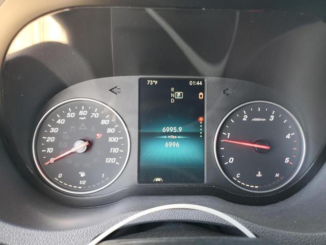 Продажа на аукционе авто 2024 Mercedes-benz Sprinter, vin: W1Y4NCHY0RT171580, номер лота: 85099814
