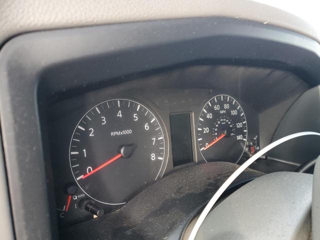 82532244 :رقم المزاد ، 1N6AF0LY6FN805921 vin ، 2015 Nissan Nv مزاد بيع