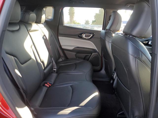Продаж на аукціоні авто 2025 Jeep Compass Li, vin: 3C4NJDCN8ST514251, номер лоту: 85679934