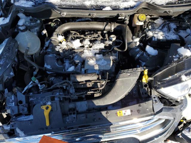 Продажа на аукционе авто 2019 Ford Ecosport T, vin: MAJ3S2KE6KC260826, номер лота: 84708544