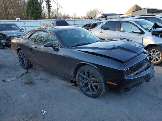 Aukcja sprzedaży 2020 Dodge Challenger, vin: 2C3CDZAG9LH215219, numer aukcji: 48678306