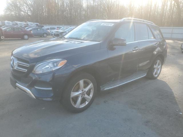 Продаж на аукціоні авто 2018 Mercedes-benz Gle, vin: 4JGDA5HB9JB195910, номер лоту: 82745514