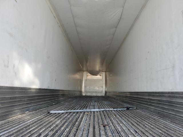 84018754 :رقم المزاد ، 527SR5329LL017898 vin ، 2020 Cimc Reefer Van مزاد بيع