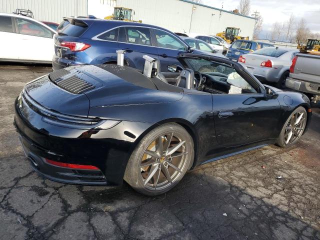 2021 Porsche 911 მანქანა იყიდება აუქციონზე, vin: WP0CB2A92MS248325, აუქციონის ნომერი: 84448424