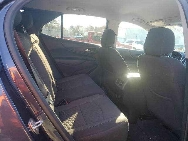 Aukcja sprzedaży 2018 Chevrolet Equinox, vin: 3GNAXJEV1JS552229, numer aukcji: 84218544