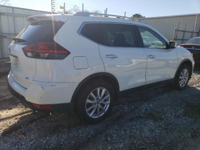 Aukcja sprzedaży 2017 Nissan Rogue, vin: JN8AT2MT3HW136647, numer aukcji: 86156794