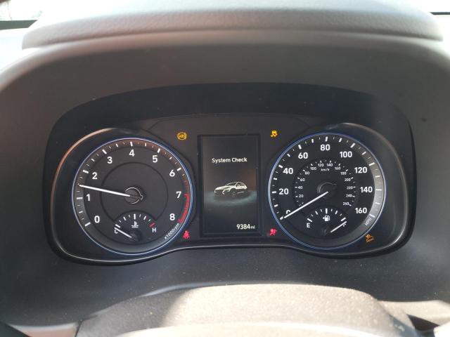 Aukcja sprzedaży 2023 Hyundai Kona, vin: KM8K22AB0PU050197, numer aukcji: 81923624
