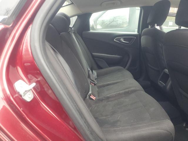 Aukcja sprzedaży 2015 Chrysler 200, vin: 1C3CCCAB4FN689286, numer aukcji: 86499424