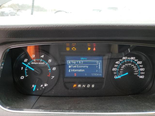 84899254 :رقم المزاد ، 1FAHP2D82JG136784 vin ، 2018 Ford Taurus مزاد بيع
