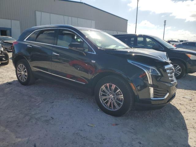 Aukcja sprzedaży 2017 Cadillac Xt5, vin: 1GYKNBRS8HZ282674, numer aukcji: 86168534