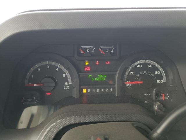 83396094 :رقم المزاد ، 1FDXE4FSXKDC02836 vin ، 2020 Ford Econoline مزاد بيع
