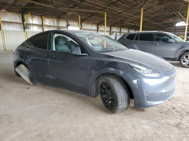 2023 Tesla Model Y მანქანა იყიდება აუქციონზე, vin: 7SAYGDEE3PA098768, აუქციონის ნომერი: 84630194