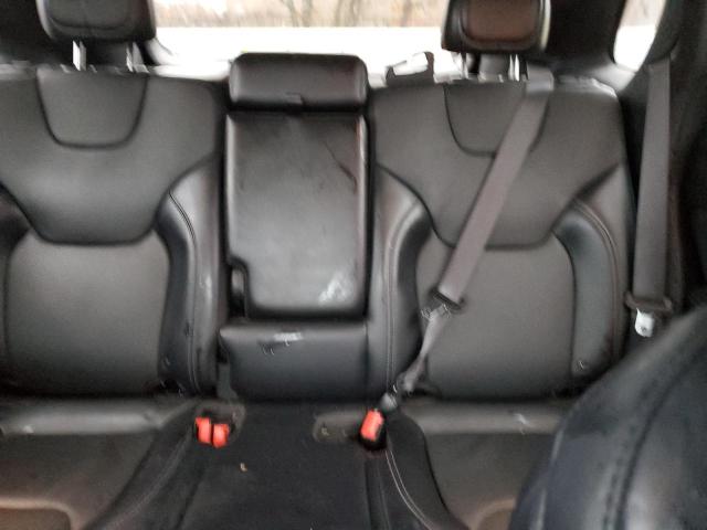 Продаж на аукціоні авто 2019 Jeep Cherokee, vin: 1C4PJMDX2KD445376, номер лоту: 81791254