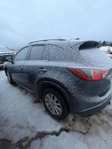 Aukcja sprzedaży 2016 Mazda Cx-5, vin: JM3KE4CY7G0766067, numer aukcji: 86019134