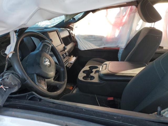 Продажа на аукционе авто 2022 Ram 3500 Trade, vin: 3C8RRGL5NG1145000, номер лота: 85198254
