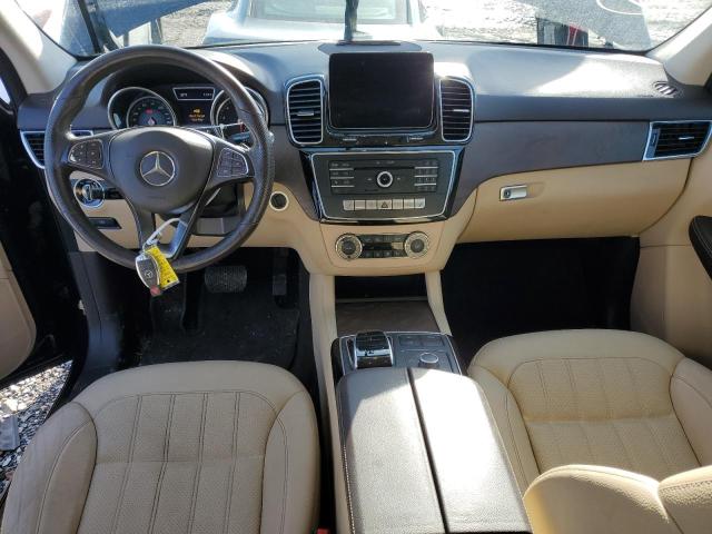 Продаж на аукціоні авто 2018 Mercedes-benz Gle, vin: 4JGDA5HB9JB195910, номер лоту: 82745514